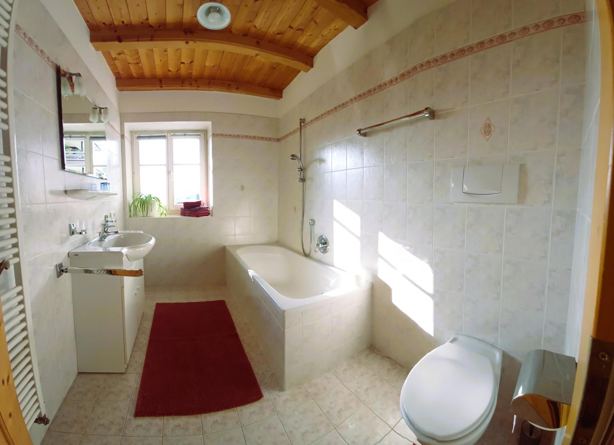Villa Andre Tires Dış mekan fotoğraf